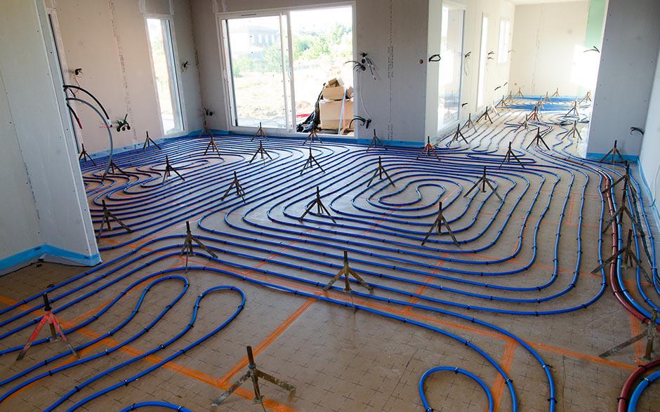 tarif remplacement pompe à chaleur aérothermique Sacy-le-Grand