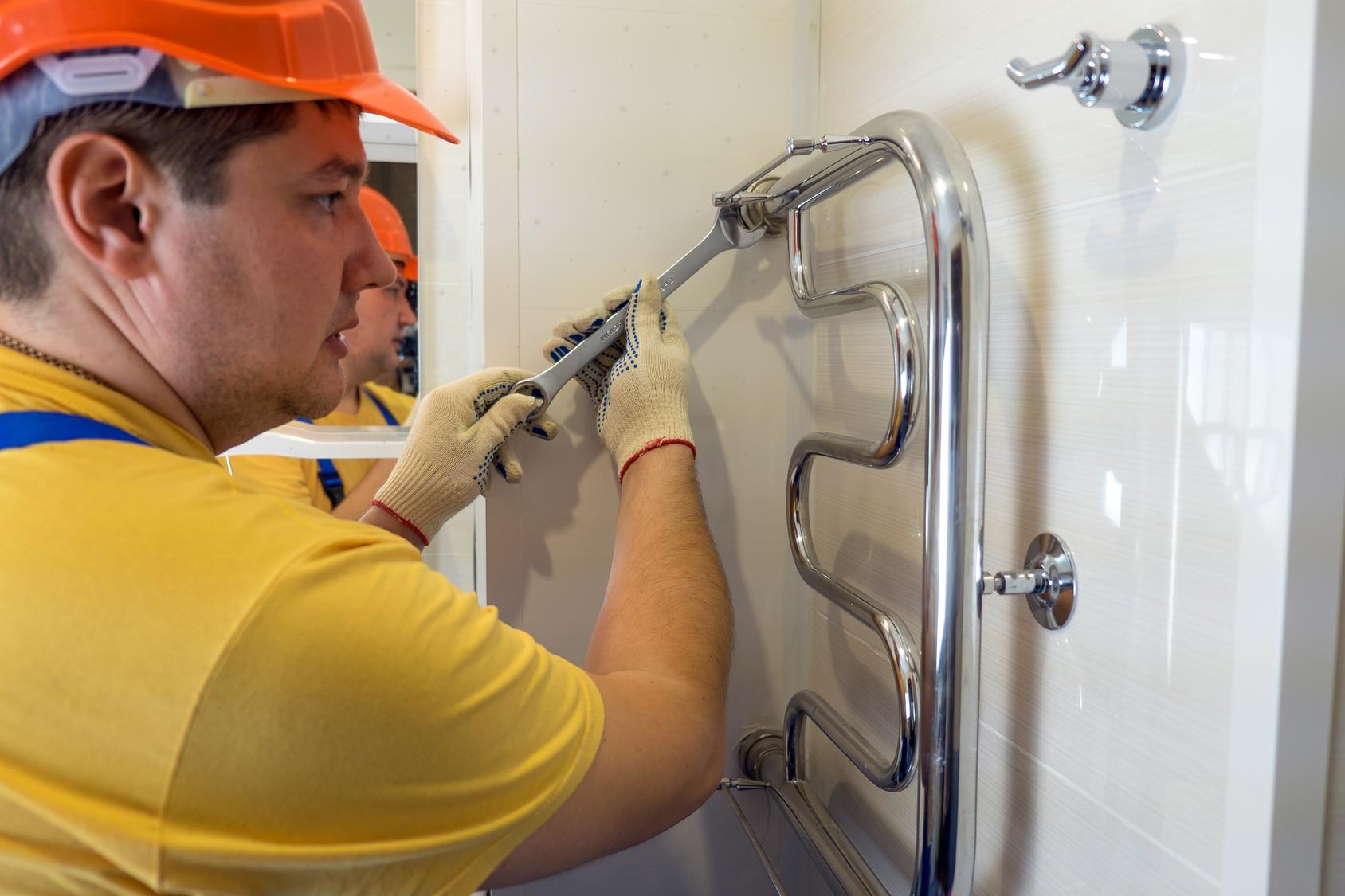 installation d'une pompe à chaleur air-air Nanterre