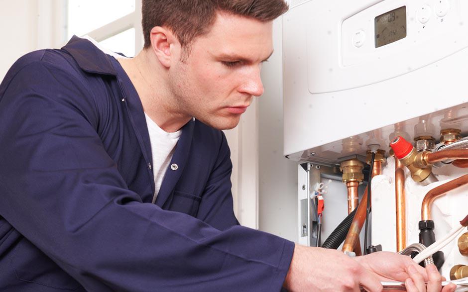 changement d'une pompe à chaleur air-air Boissy-sous-Saint-Yon